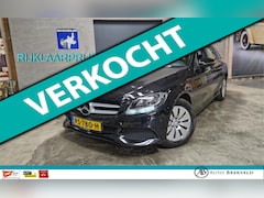 Mercedes-Benz C-klasse Estate - 220 CDI Ambition 170PK | Rijklaarprijs | Camera | Navi | PDC | Cruise | Clima | NAP
