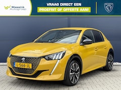 Peugeot e-208 - EV GT 350 50 kWh | Navigatie | Apple Carplay/Android Auto | Climate Control | Cruise Contr