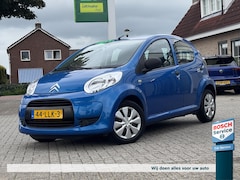 Citroën C1 - 1.0 5-DRS / Nieuwe APK