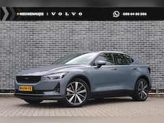 Polestar 2 - 2 Standard Range Single Motor 63kWh | Pilot Pack | Adaptieve Cruise Control | Navigatie |