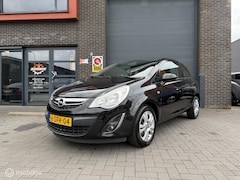 Opel Corsa - 1.2-16V Berlin