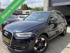 Audi Q3 - 2.0 TDI quattro Proline S / Automaat / Navi / Clima