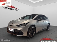 CUPRA Born - Adrenaline 62 kWh|PANO|A. CRUISE|236PK