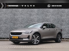 Polestar 2 - 2 Long Range Single Motor 78 kWh | Cruise Control | Parkeercamera | DAB | Navigatie | Stoe