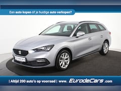SEAT Leon Sportstourer - 1ste Eigenaar*Navigatie*PDC*Carplay