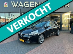 Renault Clio - 0.9 TCe ECO Night&Day Airco|Cruis|NAVI|Trekhaak