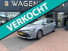Toyota Corolla Touring Sports - 1.8 Hybrid Active AUT|ACC|CAM