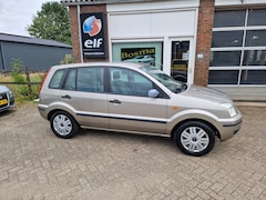 Ford Fusion - 1.6-16V "First Edition" Airco - Cruise - Trekhaak - Apk 23-07-2027