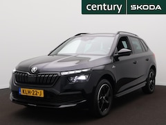 Skoda Kamiq - 1.0 TSI Monte Carlo | Camera | Panodak | Virtual | Clima |