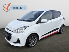 Hyundai i10 - 1.0i Comfort