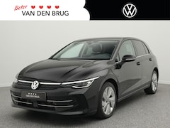 Volkswagen Golf - 1.5 eHybrid Style Edition 204pk | Ergo-stoel | Side-Assist | Travel Assist | Achteruitrijc