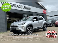 Toyota Yaris Cross - 1.5 Hybrid Comfort
