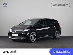 Volkswagen ID.3 - Pro Limited Edition 59 kWh 230PK | Navigatie | Camera | 20 Inch