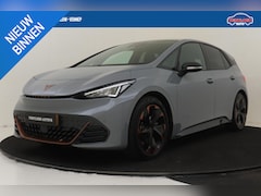 CUPRA Born - ADRENALINE ONE 62 kWh -CAMERA|ADAP.CRUISE|KEYLESS|STOEL/STUURVERW.|PRIVACY.GLAS|19"