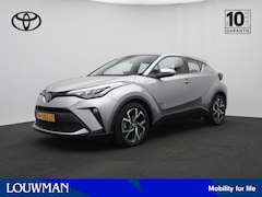Toyota C-HR - 2.0 Hybrid Dynamic
