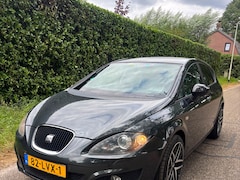 SEAT Leon - 1.2 TSI Businessline High