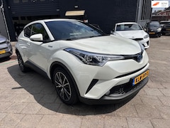 Toyota C-HR - 1.8 Hybrid Black Edition|Leder|Navi
