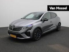 Renault Clio - 1.6 E-Tech Full Hybrid 145 esprit Alpine | Pack Winter | Adaptieve Cruise Control | Blind