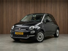 Fiat 500 - 1.0 Hybrid Dolcevita panoramadak / beats
