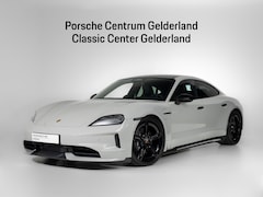 Porsche Taycan - 4 Black Edition