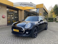 MINI Clubman - 2.0 Cooper D Business Edition Navi Climate Control