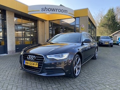 Audi A6 Avant - 2.0 TDI Pro Line S Automaat Navi Leder