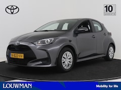 Toyota Yaris - 1.5 Hybrid Active