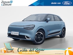 Dongfeng Box - Launch Edition 42 kWh | Full Option | 360 Camera | Stoelverwarming & Stoelventilatie | App