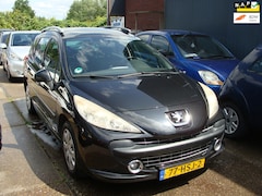 Peugeot 207 SW - 1.6 VTi XS st bekr airco elek pak nap apk