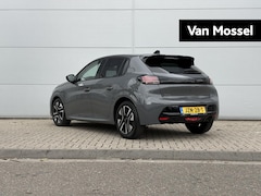 Peugeot 208 - 1.2 Hybrid 110 e-DCS6 Allure l CAMERA l KEYLESS ENTRY l APPLE CARPLAY & ANDROID AUTO l DEM