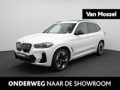 BMW iX3 - High Executive 80 kWh | M-PAKKET | PANO-SCHUIFDAK | HEAD-UP | SHADOWLINE | TREKHAAK | HARM