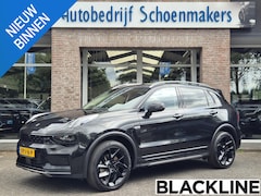Lynk & Co 01 - 1.5 261PK BLACKLINE 6.6Kwh 360-CAMERA PANO/SCHUIF INFINITY DAB NAVI CARPLAY STOELVERWARMIN