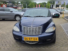 Chrysler PT Cruiser Cabrio - 2.4i Limited inruil koopje Stuurbekrachtiging werkt niet