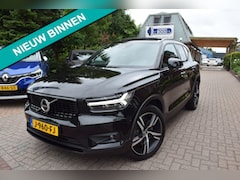Volvo XC40 - 1.5 T5 Recharge R-Design AUTOM/PANO DAK/ADAP CRUISE/NAVI/AIRCO-ECC/NL-AUTO/CARPLAY/CAMERA/