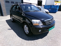 Kia Sorento - 3.3 V6 Adventure 4wd automaat