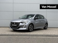 Peugeot 208 - 1.2 PureTech Active Pack | Parkeerhulp | Navigatie | 3D Cockpit | Apple Carplay/Android Au