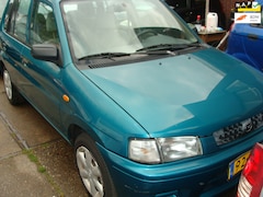 Mazda Demio - 1.3 LX st bek (unieke km)nap apk