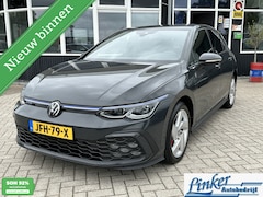 Volkswagen Golf - 1.4 eHybrid GTE - SoH 92% CAMERA AUTOMAAT SFEERVERLICHTING LM VELGEN