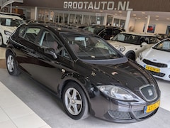 SEAT Leon - 2.0 FSI Reference OPKNAPPER, Airco, Cruise Control