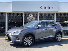 Lexus NX - 300h AWD Business Line | Trekhaak, Facelift, Leer, Navigatie, Adaptive cruise control, Sto