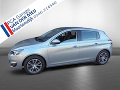 Peugeot 308 - 1.6 THP Première