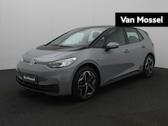 Volkswagen ID.3 - Pro 204 PK| ID.3 Pro | Navigatie | Warmtepomp | Airco | Parkeersensoren Voor/Achter | LED