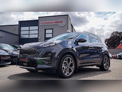 Kia Sportage - 1.6 T-GDI 4WD DynamicLine | Stoelverkoeling | Stuurwielverwarming | 360 Camera | JBL | Lan