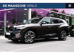 BMW XM - PHEV 50e Automaat / Trekhaak / Bowers & Wilkins / M Multifunctionele Stoelen / Adaptief M