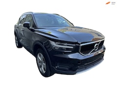 Volvo XC40 - 1.5 T3 R-Design NAV/LED/CAM/FULL ASSIST/LEDER/VOL