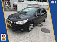 Citroën C4 - 1.6 VTi Tendance