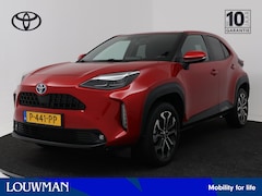Toyota Yaris Cross - 1.5 Hybrid First Edition | Navigatie | Trekhaak | Camera |