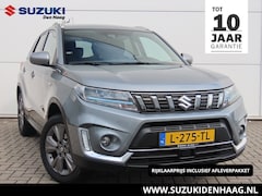 Suzuki Vitara - 1.4 Boosterjet Select Smart Hybrid | Apple/Andriod Carplay |Adapt Cruise| Clima| Camera|St