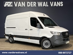 Mercedes-Benz Sprinter - 315 CDI 150pk L2H2 Euro6 Airco | Camera | Apple Carplay | Android Auto Parkeersensoren, 27