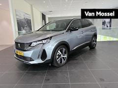 Peugeot 3008 - 1.6 HYbrid 225 GT ADAPTIEVE CRUISE CONTROL | SCHUIF-/KANTELDAK | CAMERA ACHTER | DODEHOEKS